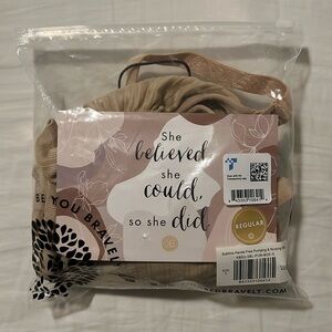 Kindred Bravely Women’s Sublime Pumping + Nursing Hands Free Bra - Beige Small